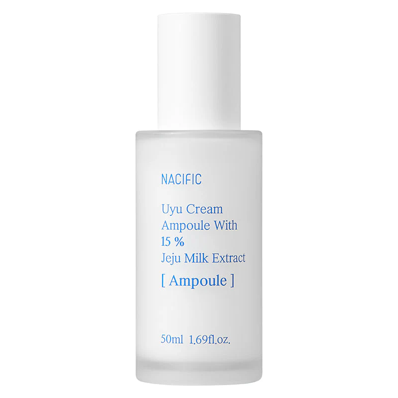UYU Cream Ampoule