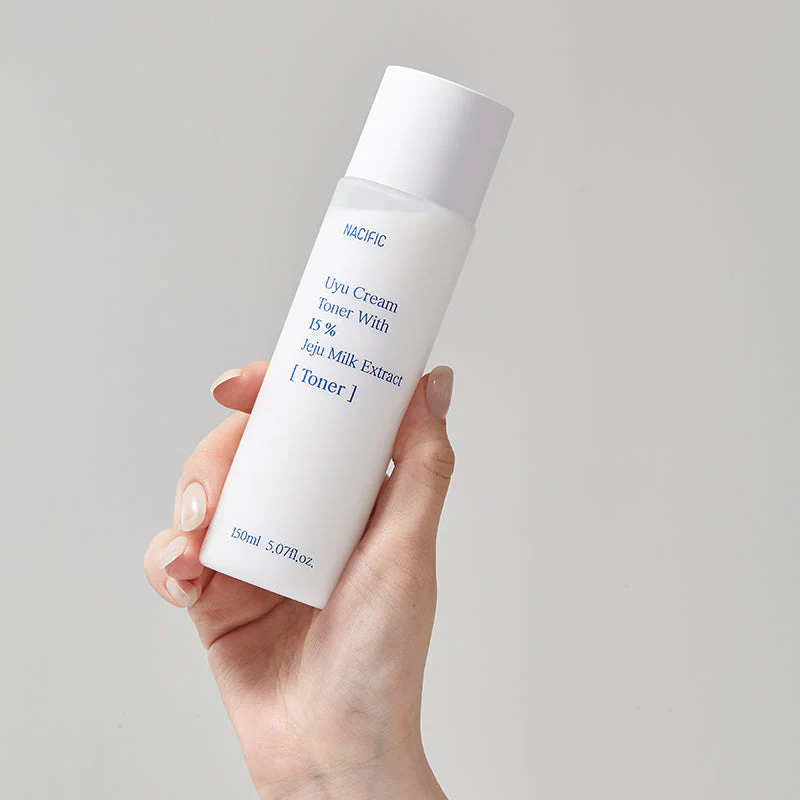 UYU Cream Toner - Image 2
