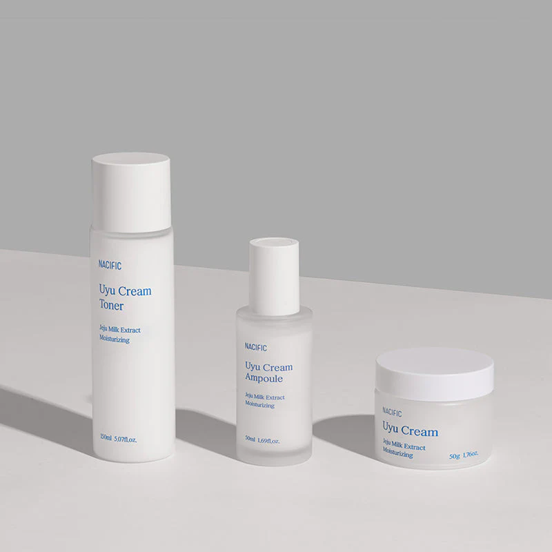 UYU Cream Toner - Image 8