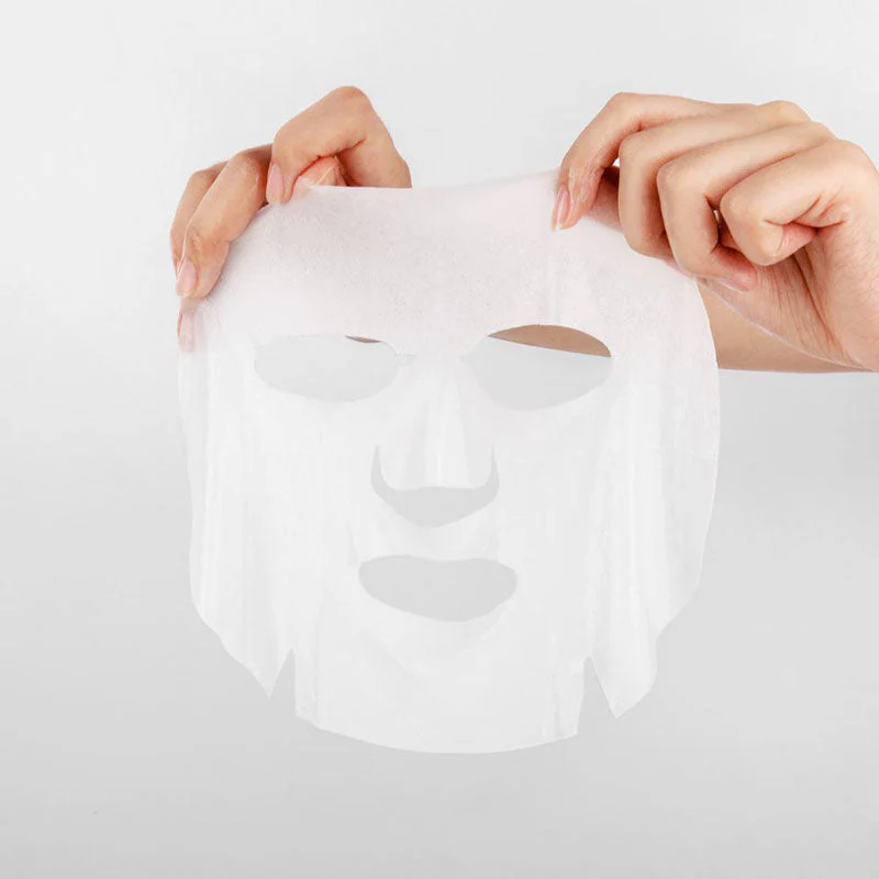 Vita Ceramide Moisture Mask - Image 5