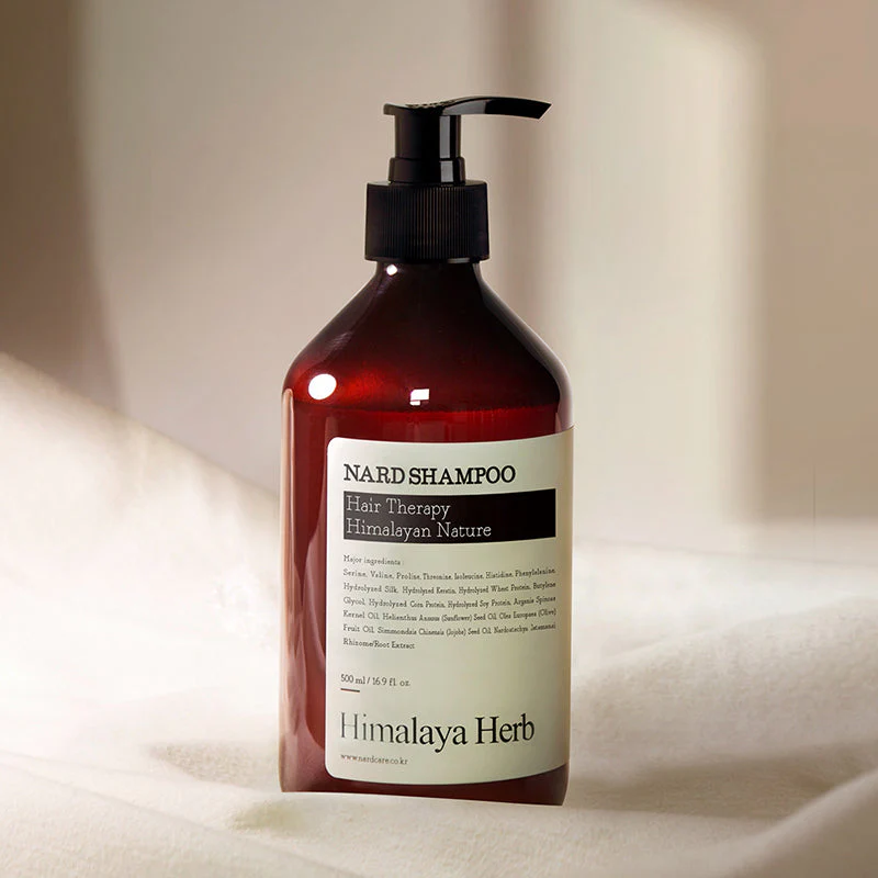Shampoo Signature - Image 3