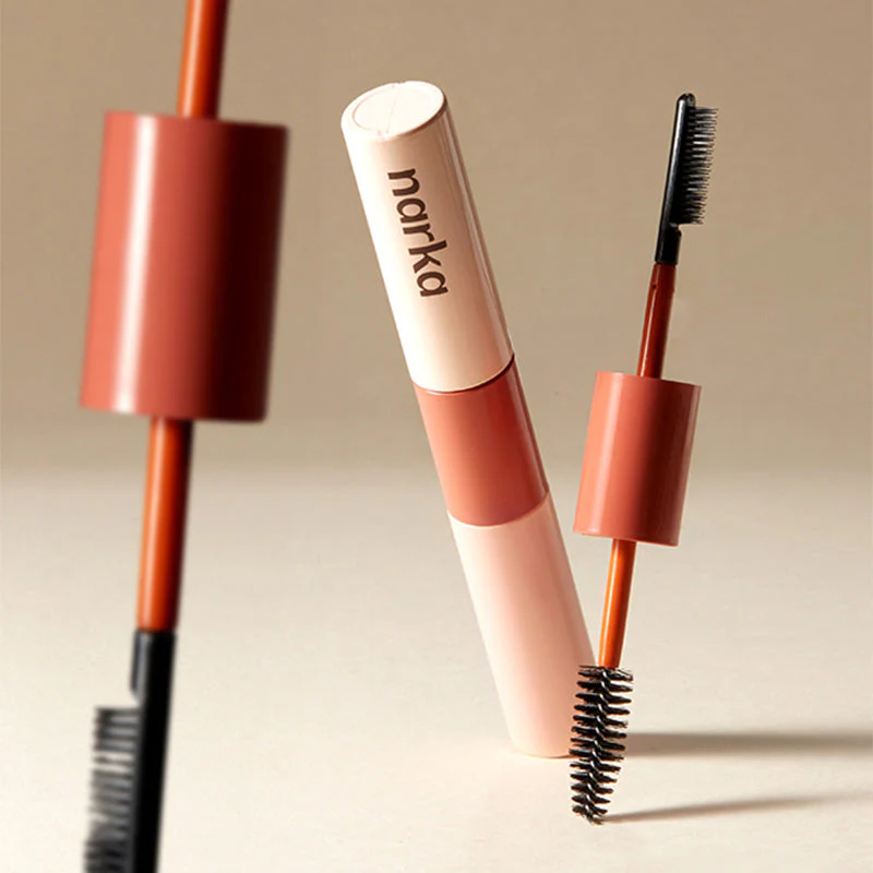Core Rebuild Hard Fix Hair Mascara - Image 3