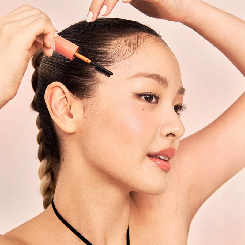 Core Rebuild Hard Fix Hair Mascara - Image 4