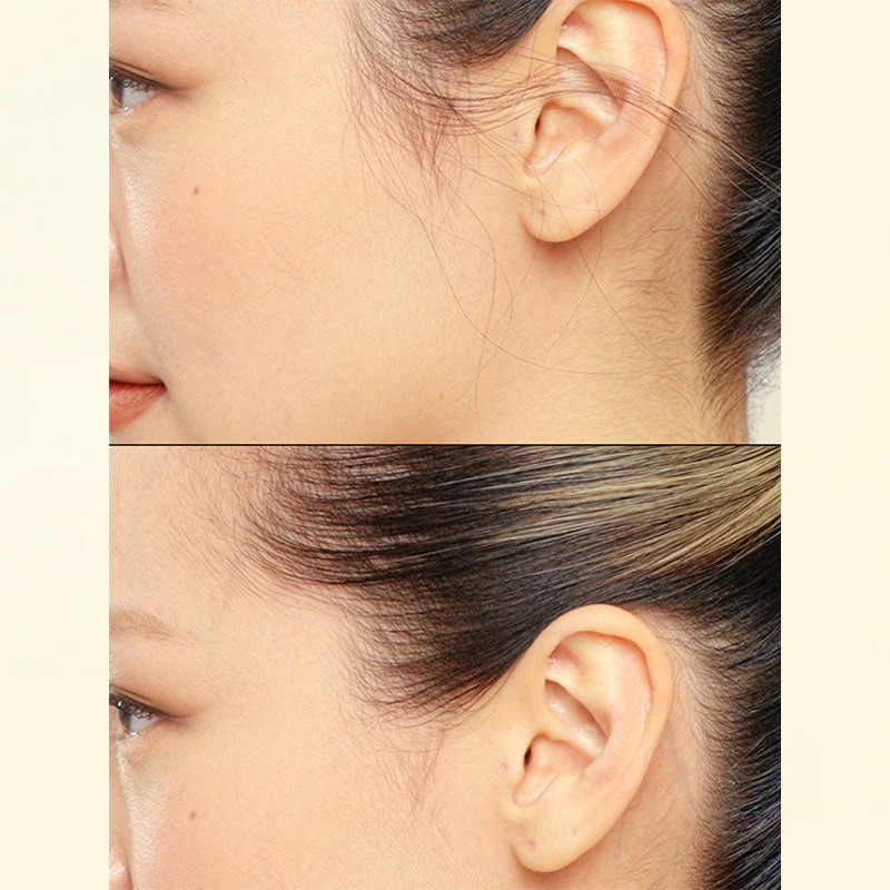 Core Rebuild Hard Fix Hair Mascara - Image 7