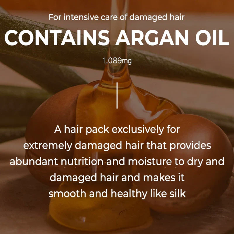 Argan Essential Moist Hair - Image 3