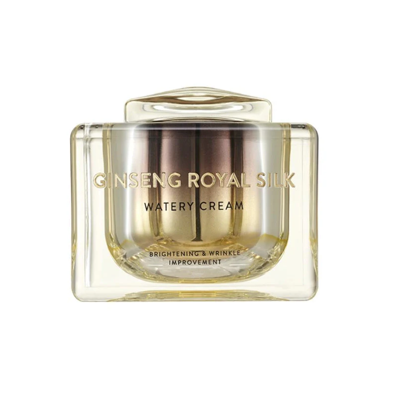 Ginseng Royal Silk Watery Cream