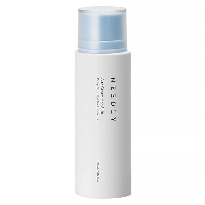 A to Cream-in-Skin