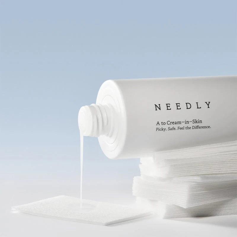 A to Cream-in-Skin - Image 4