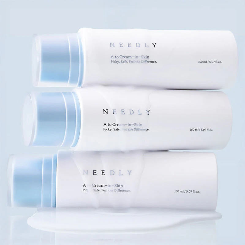 A to Cream-in-Skin - Image 5