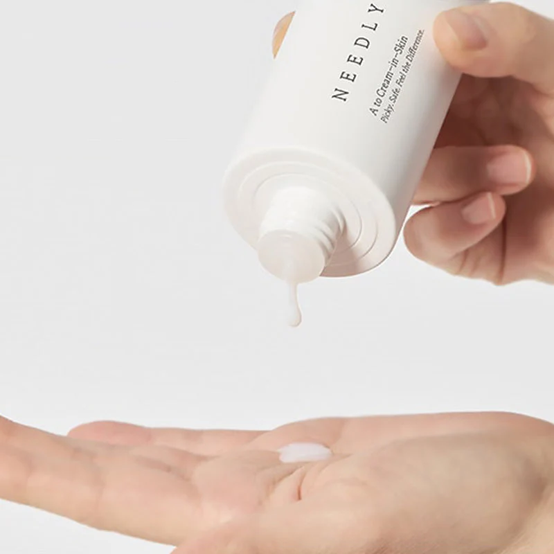 A to Cream-in-Skin - Image 7