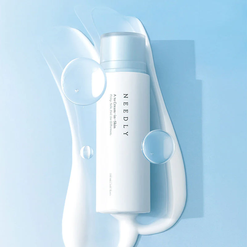 A to Cream-in-Skin - Image 8