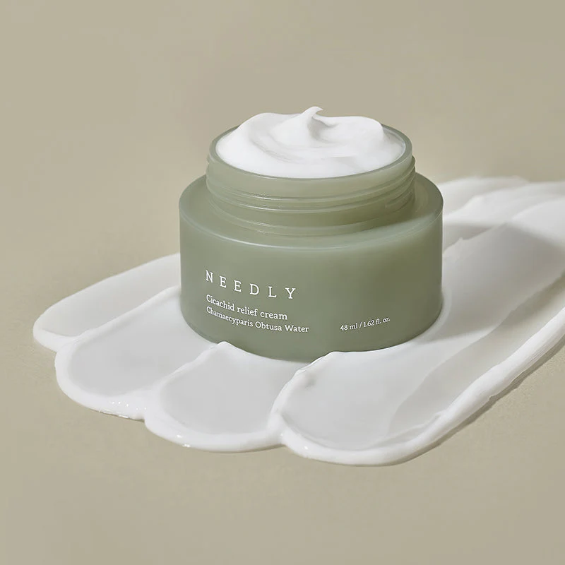 Cicachid Relief Cream - Image 2