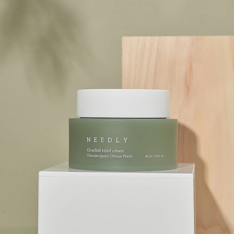 Cicachid Relief Cream - Image 7