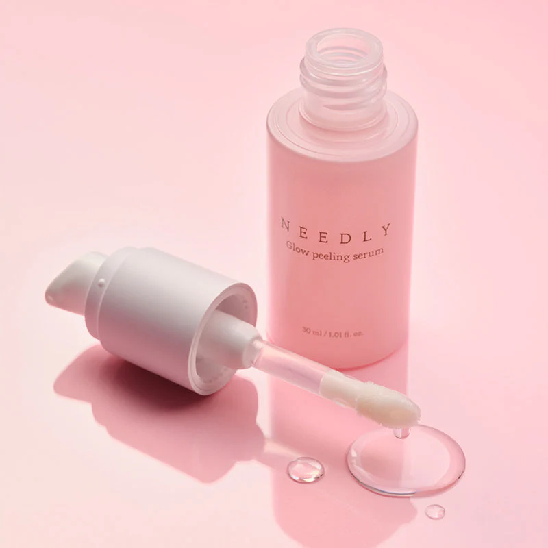 Glow Peeling Serum - Image 6