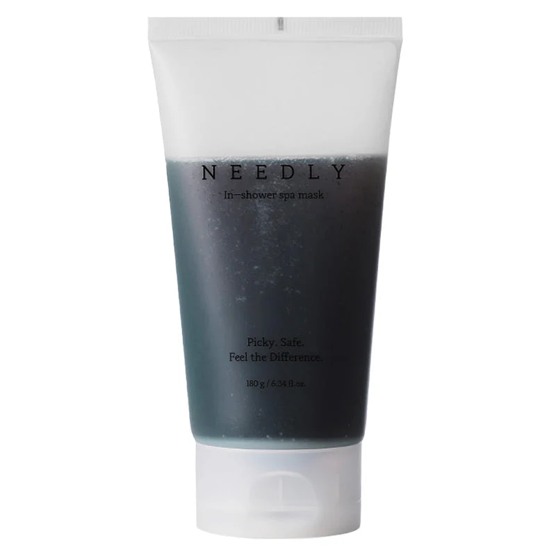 In-Shower Spa Mask