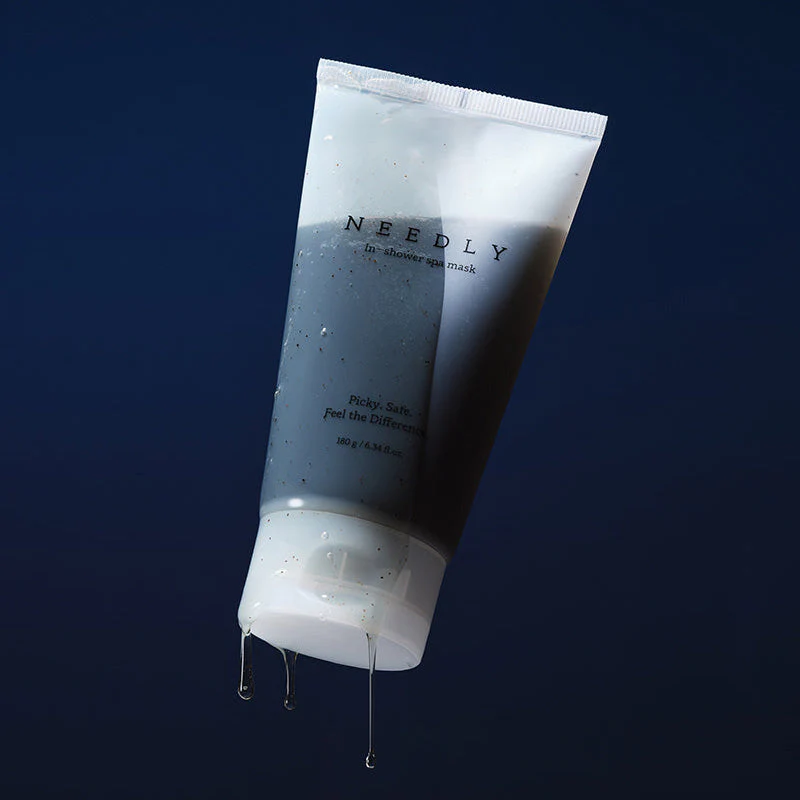 In-Shower Spa Mask - Image 6