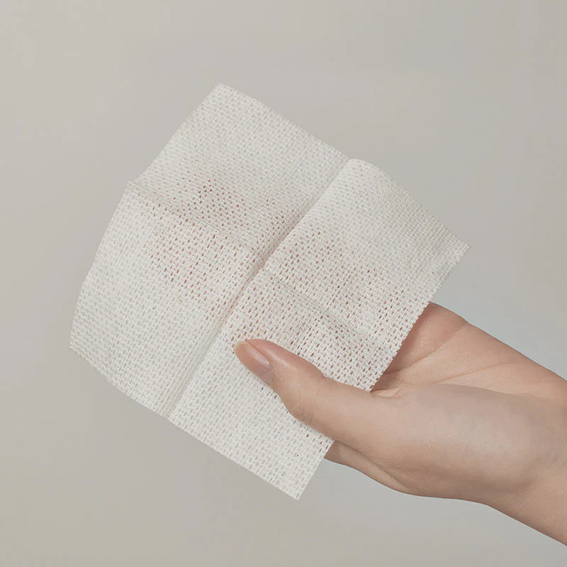 Mild Multi Cotton Pad - Image 2