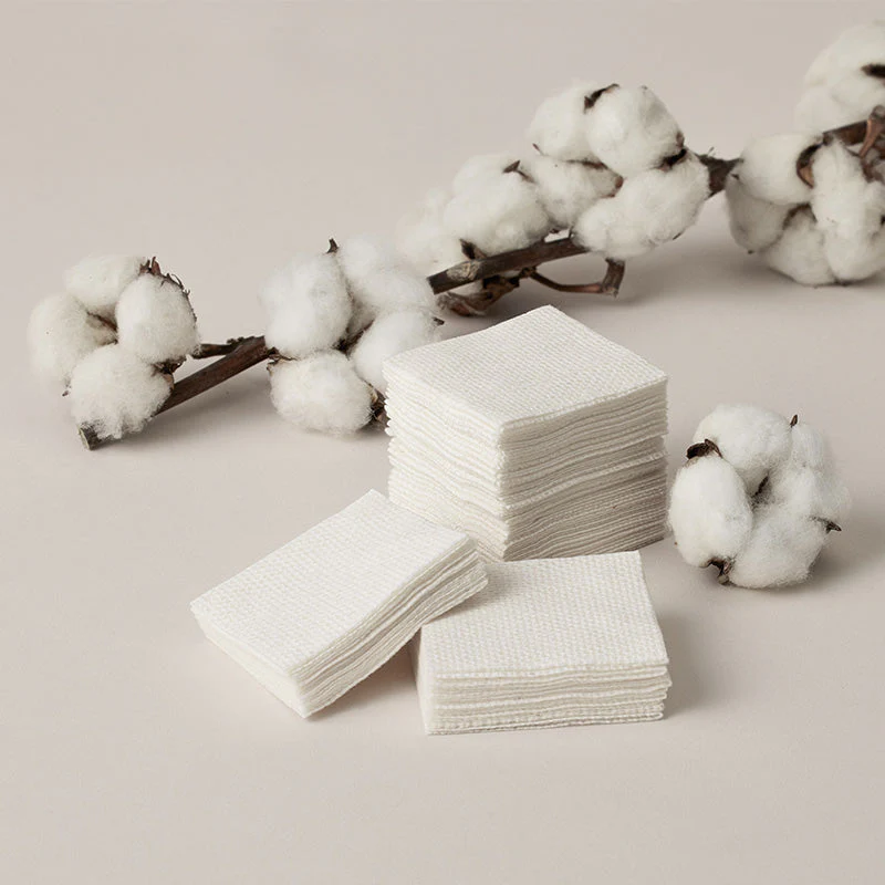 Mild Multi Cotton Pad - Image 3