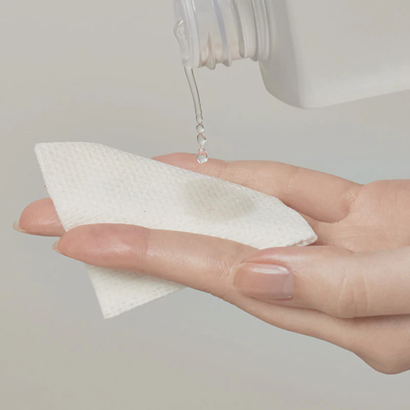 Mild Multi Cotton Pad - Image 4