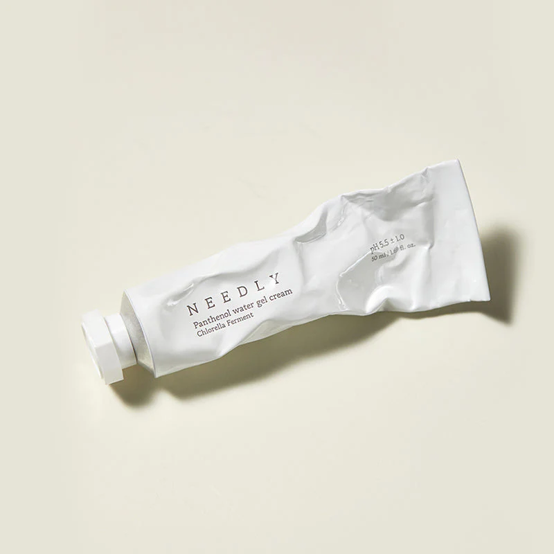 Panthenol Water Gel Cream - Image 6