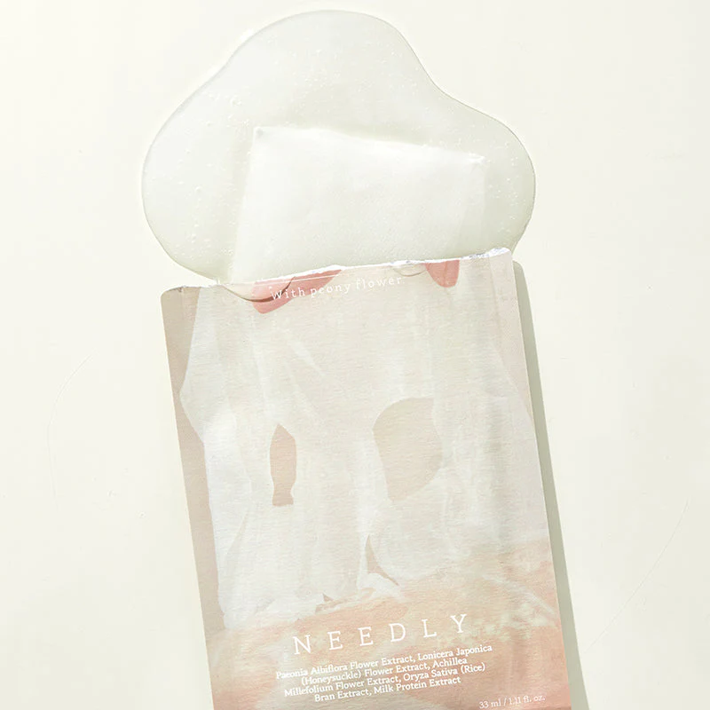 Peony Jelly Mask - Image 2