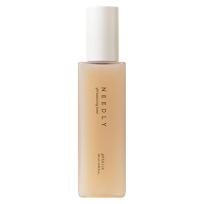 pH Balancing Toner