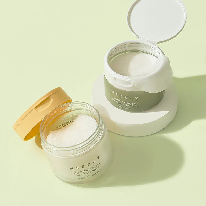 Vita C Glow Jelly Pad - Image 6