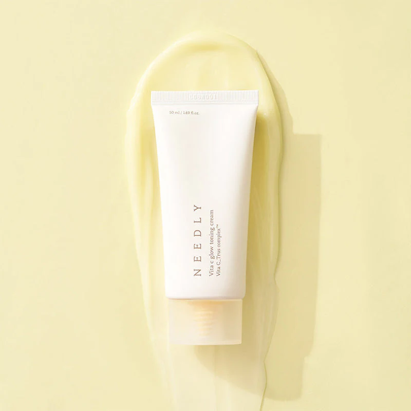 Vita C Glow Toning Cream - Image 4