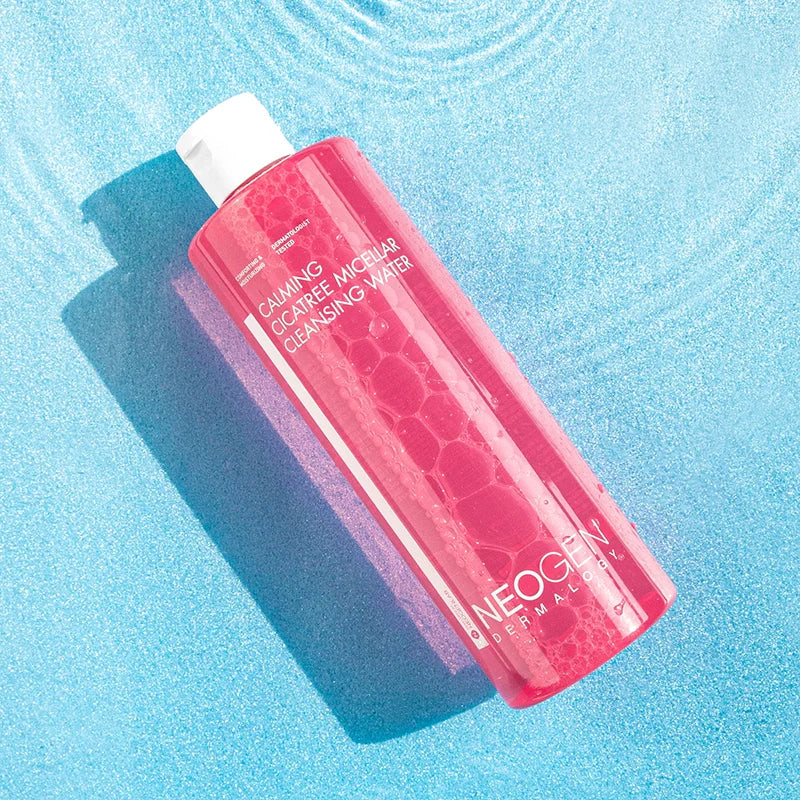 Calming Cicatree Micellar Cleansing Water - Image 2