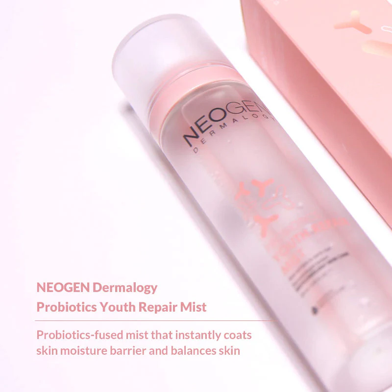Probiotics Youth Repair Mist - Image 4