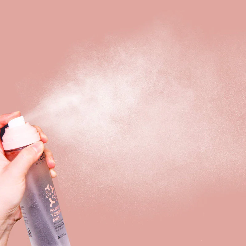 Probiotics Youth Repair Mist - Image 6
