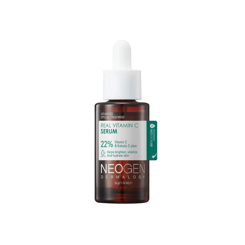 Real Vitamin C Serum