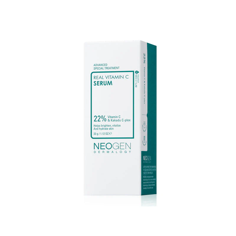 Real Vitamin C Serum - Image 2