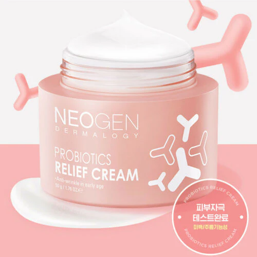 Probiotics Youth Repair Cream - Image 2