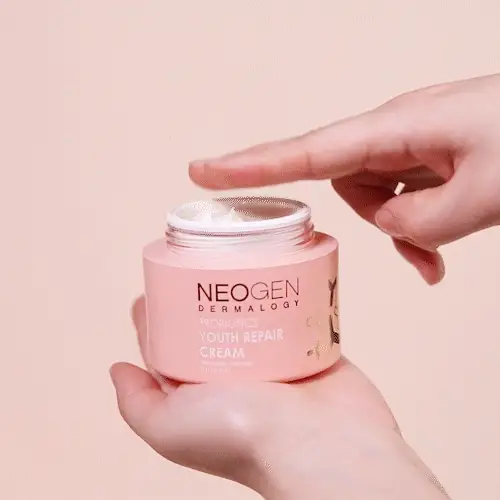 Probiotics Youth Repair Cream - Image 4