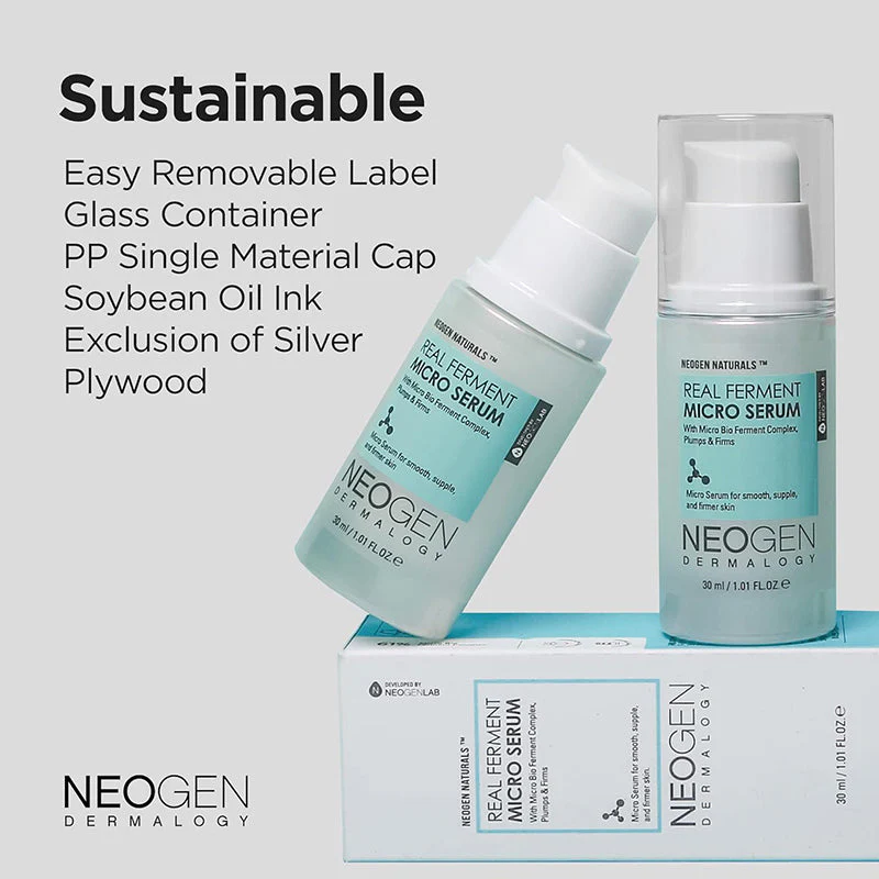 Real Ferment Micro Serum - Image 9