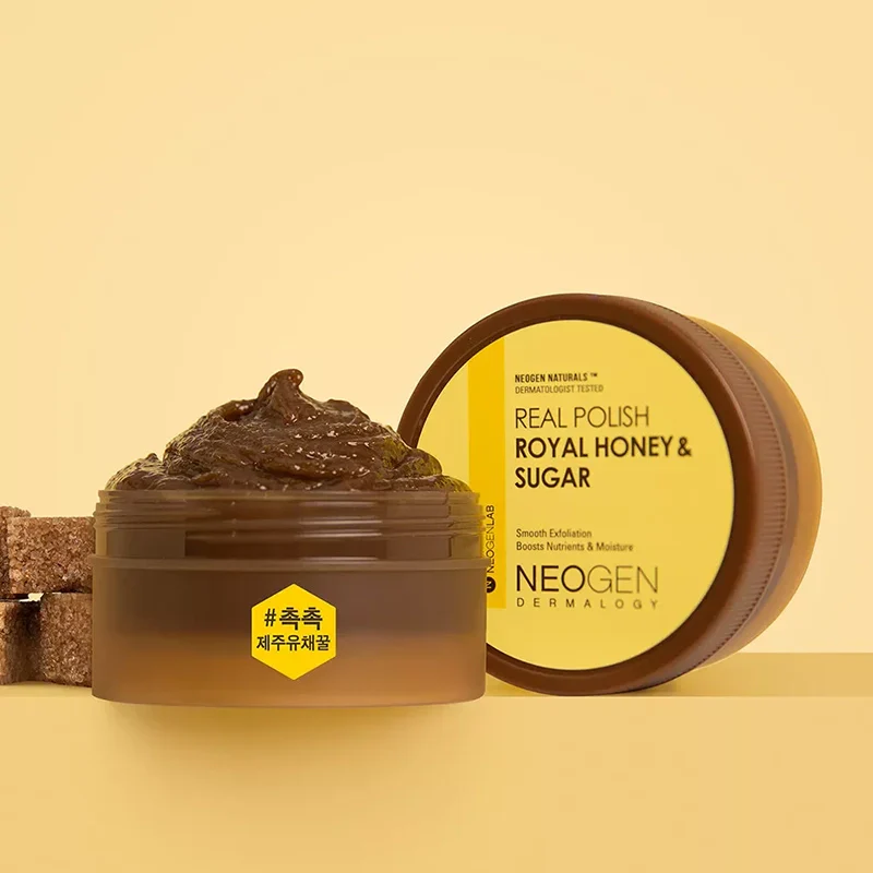 Real Polish Royal Honey & Sugar - Image 9