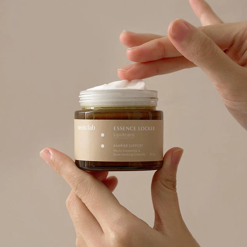 Essence Locker Lipidcera - Image 3