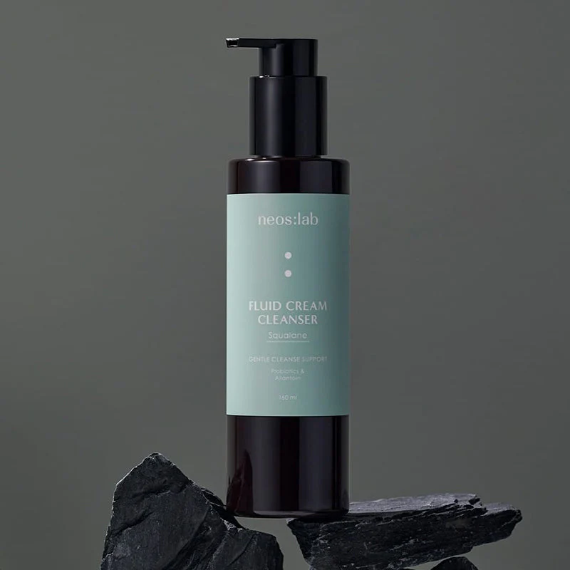 Fluid Cream Cleanser - Image 2