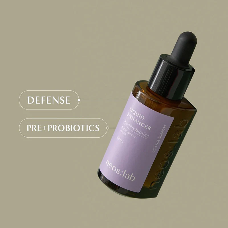 Liquid Enhancer Pre+Probiotics - Image 3