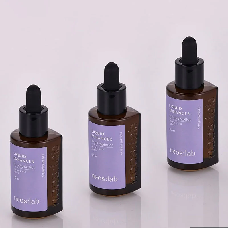 Liquid Enhancer Pre+Probiotics - Image 7