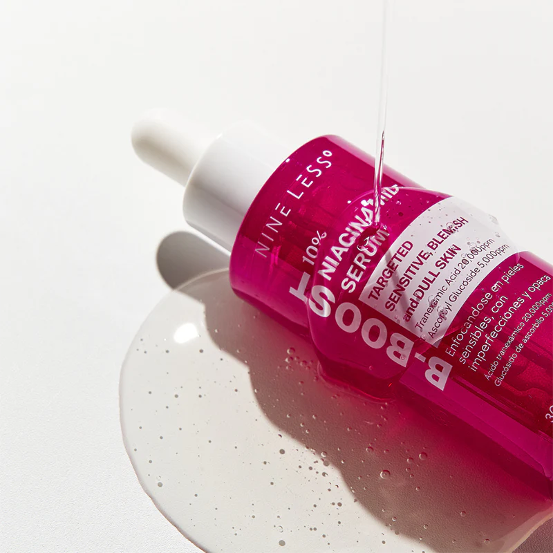 B-Boost 10% Niacinamide Serum - Image 2