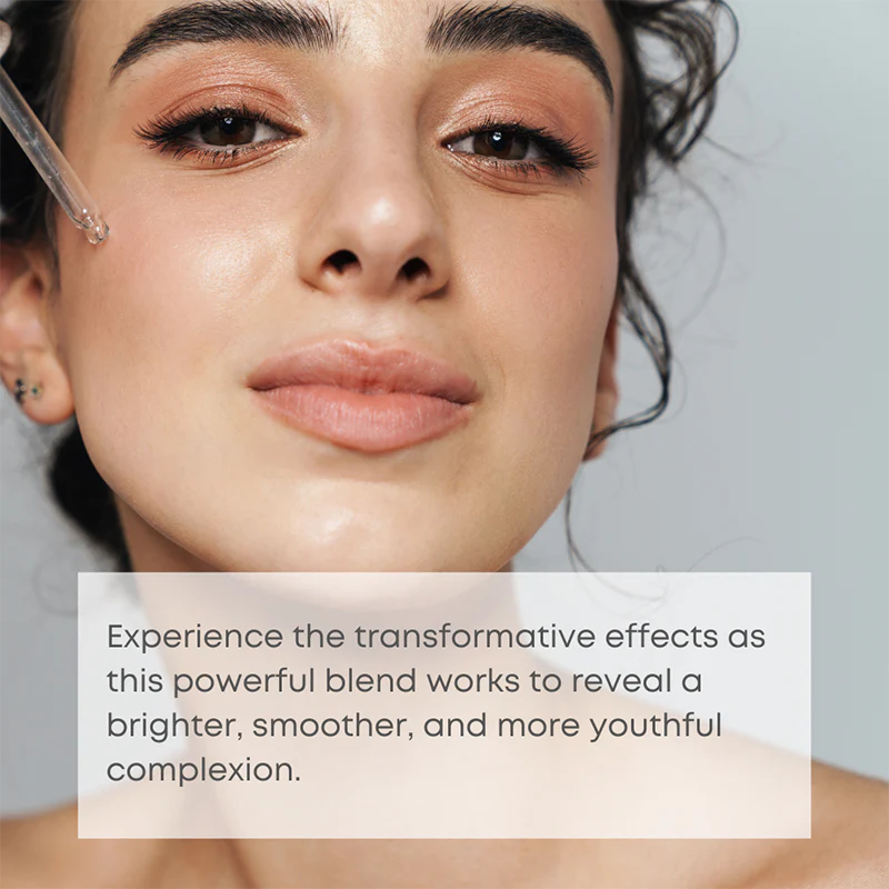 B-Boost 10% Niacinamide Serum - Image 5