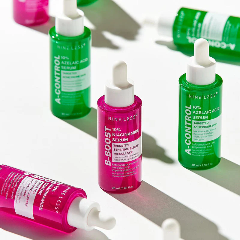 B-Boost 10% Niacinamide Serum - Image 9