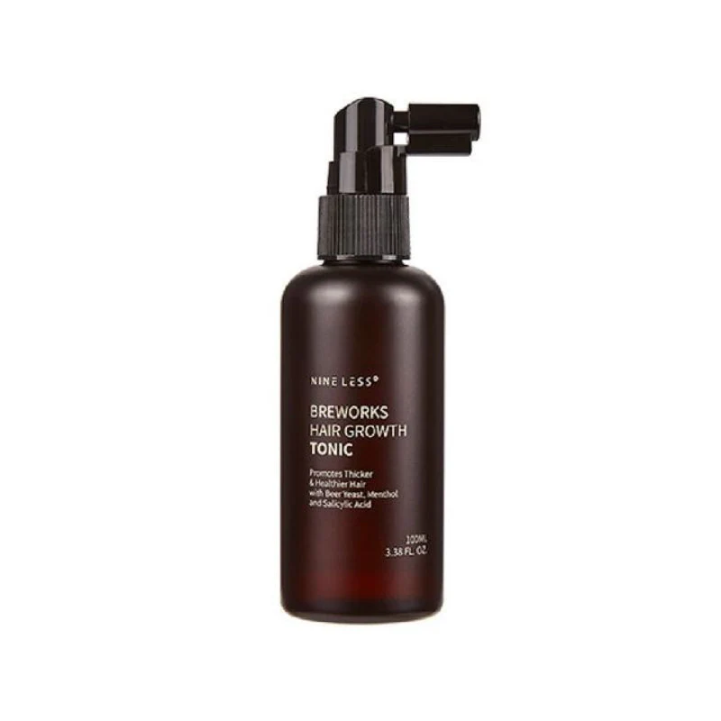 Breworks Hair Growth Tonic