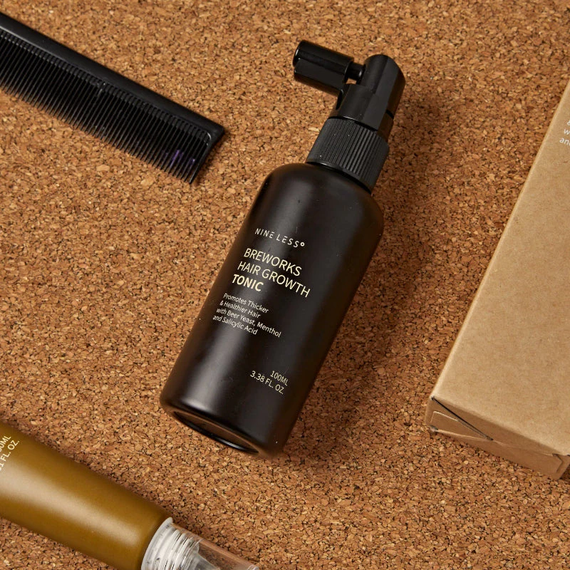 Breworks Hair Growth Tonic - Image 5