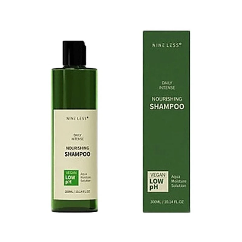 Daily Intense Nourishing Conditioner - Image 2