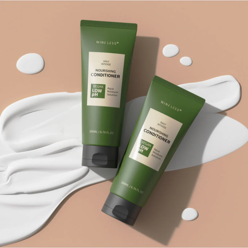 Daily Intense Nourishing Conditioner - Image 5