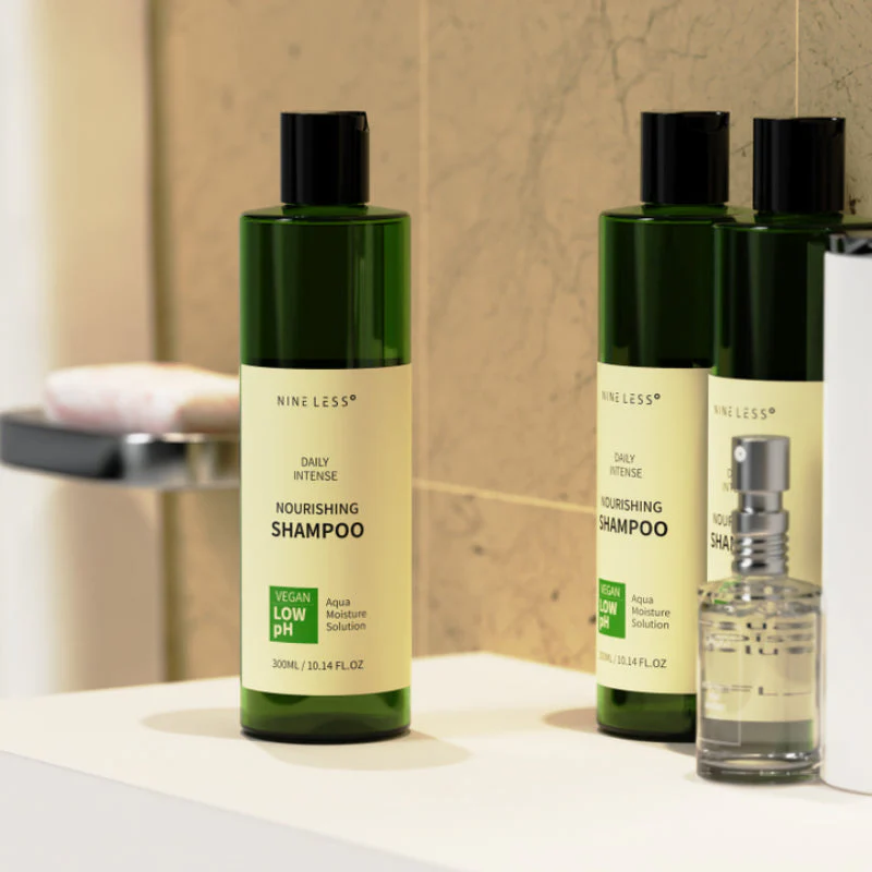 Daily Intense Nourishing Shampoo - Image 3