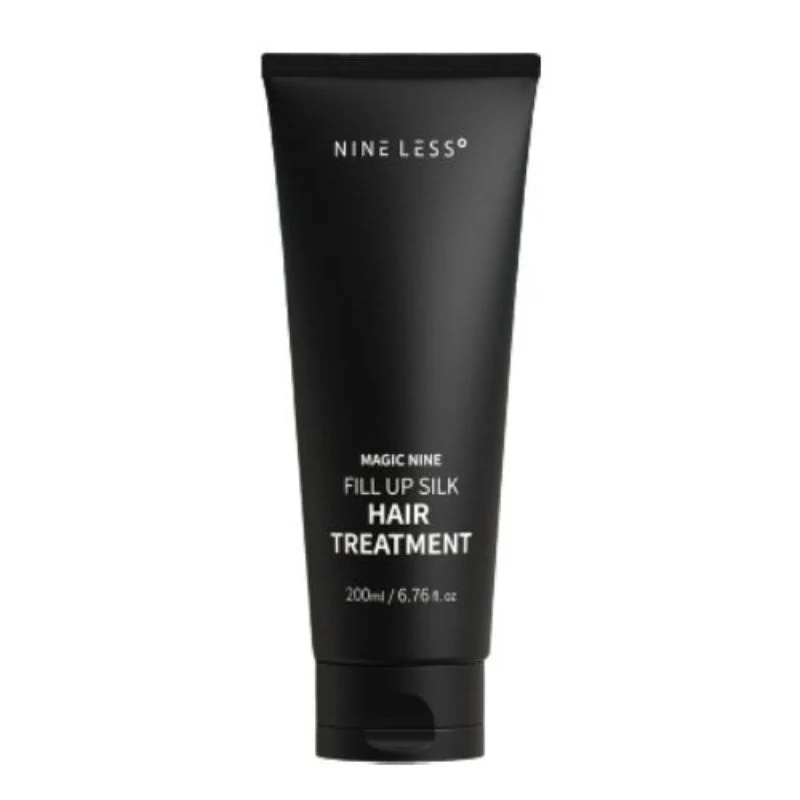 Magic Nine Fill Up Silk Hair Treatment